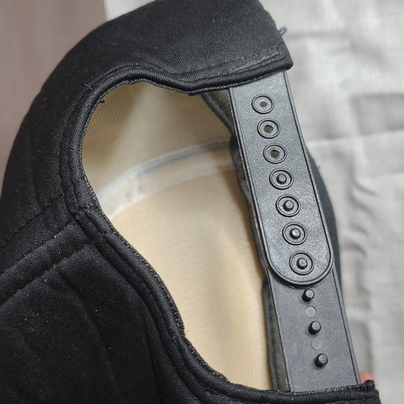 Vintage 1989 P-47 Thunderbolts Hat Cap Snap Back Pilots Reunion Minneapolis - Picture 9 of 9